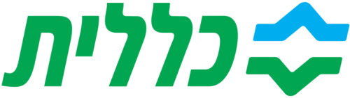 Clalit Heb logo